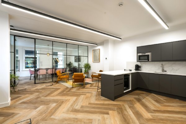 Property at Cursitor Street - Chancery Lane, London, EC4A 1LL